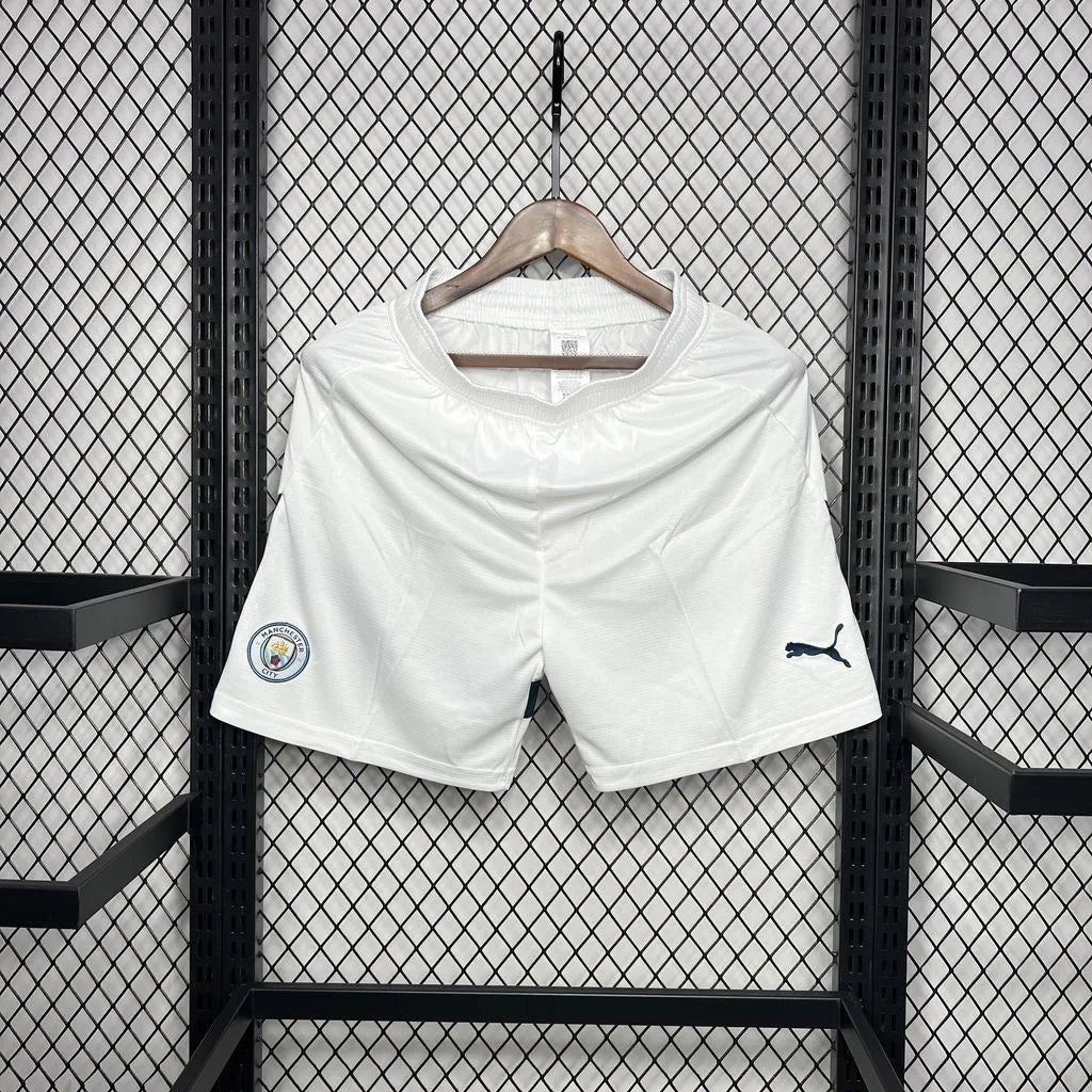 Manchester City 2025 Home Short