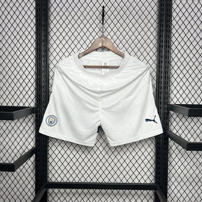 Manchester City 2025 Home Short