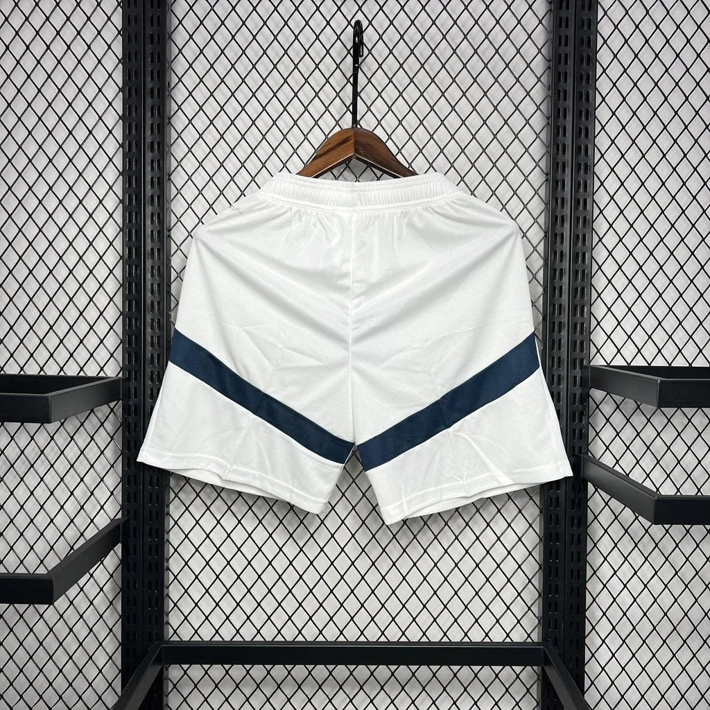 Manchester City 2025 Home Short