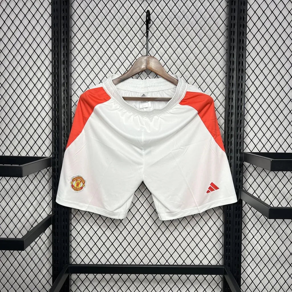 Manchester United 2024 Home Short