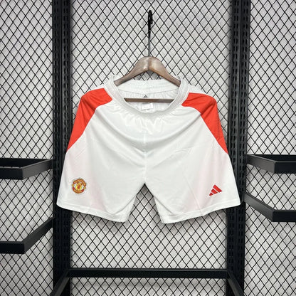 Manchester United 2024 Home Short