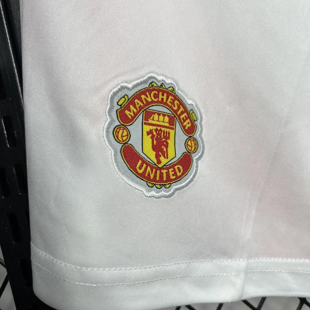 Manchester United 2024 Home Short