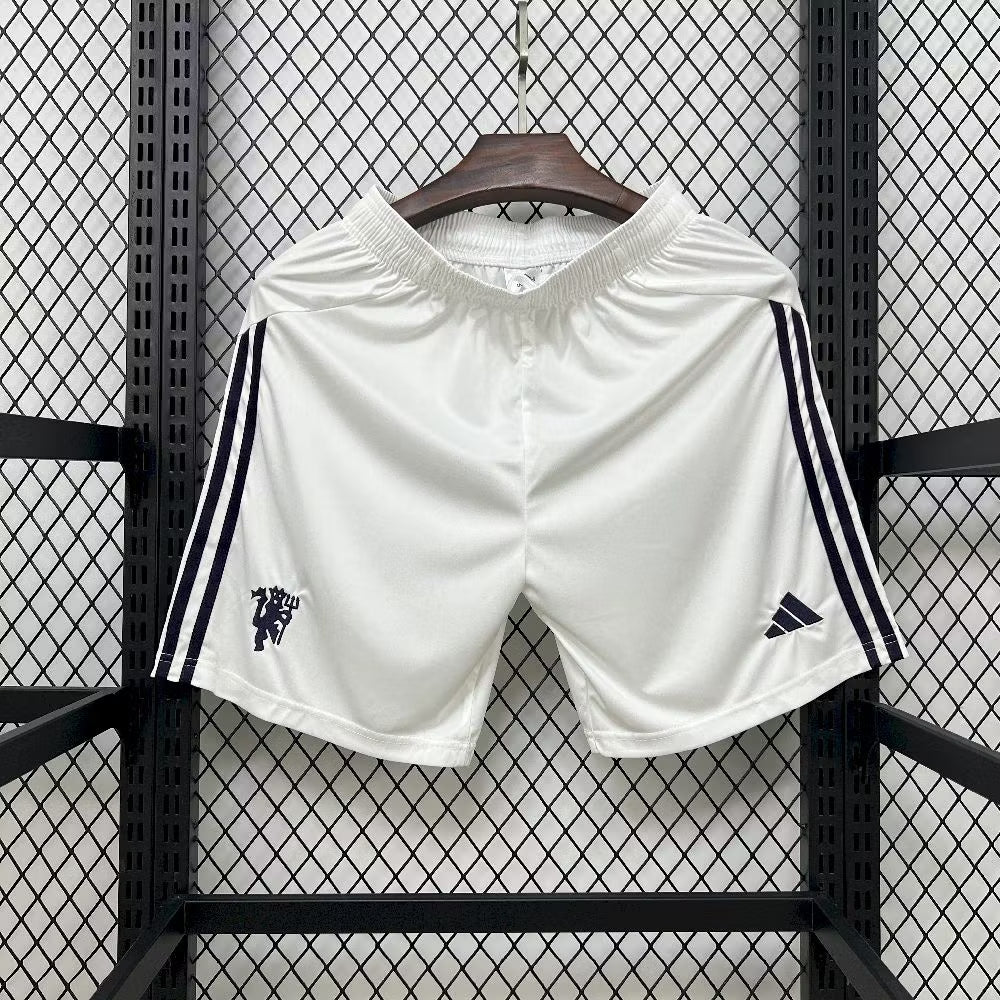 Manchester United 2025 Away Short