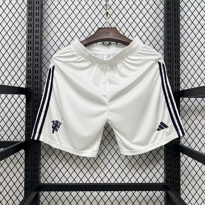 Manchester United 2025 Away Short