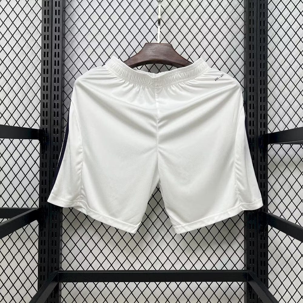 Manchester United 2025 Away Short