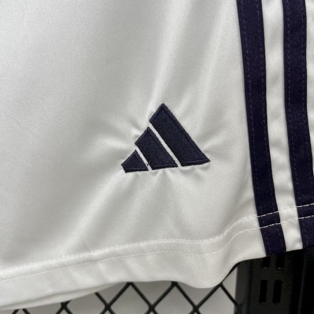 Manchester United 2025 Away Short