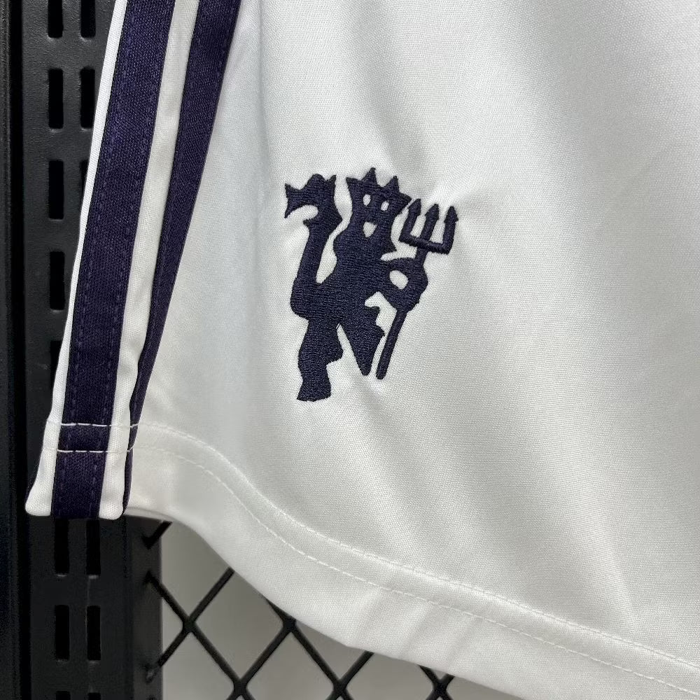 Manchester United 2025 Away Short