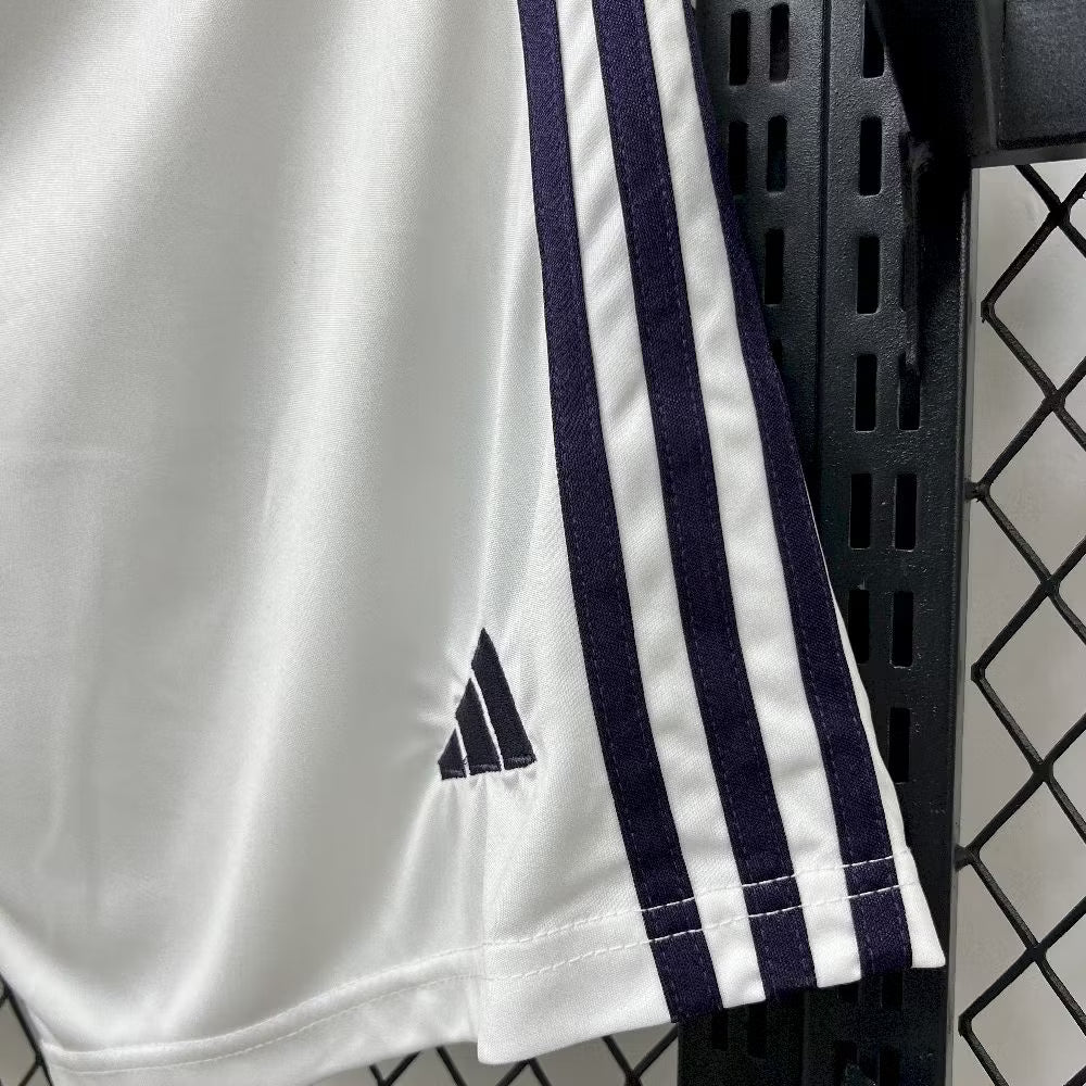 Manchester United 2025 Away Short