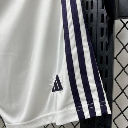 Manchester United 2025 Away Short