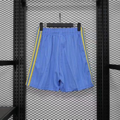 Manchester United 2025 Fashion Short