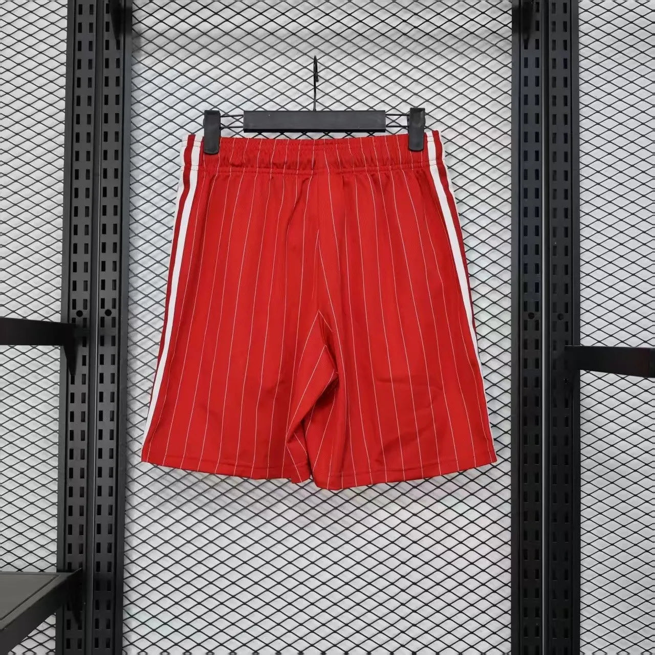 Manchester United 2025 Fashion Short