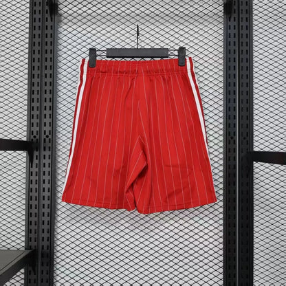 Manchester United 2025 Fashion Short