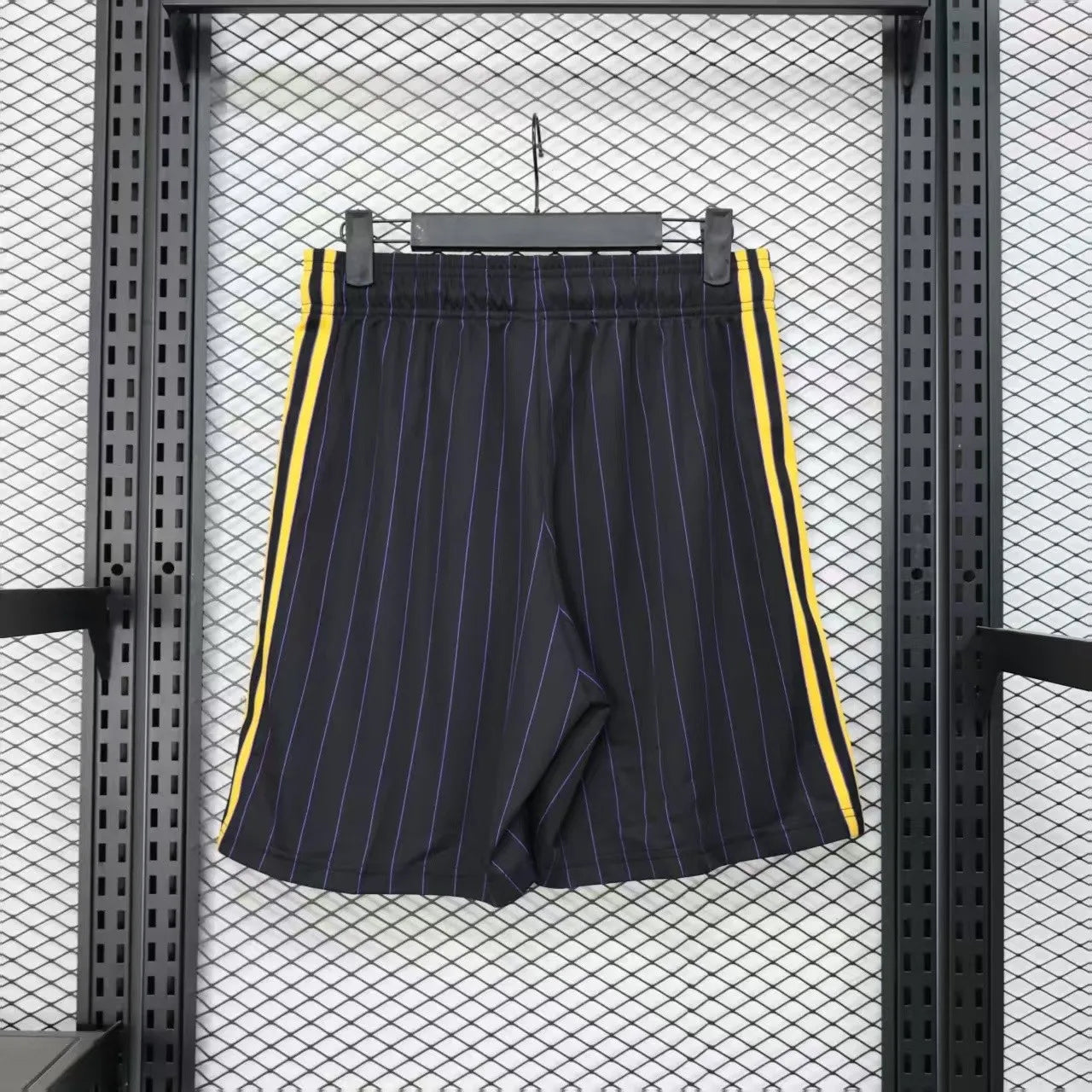 Manchester United 2025 Fashion Short