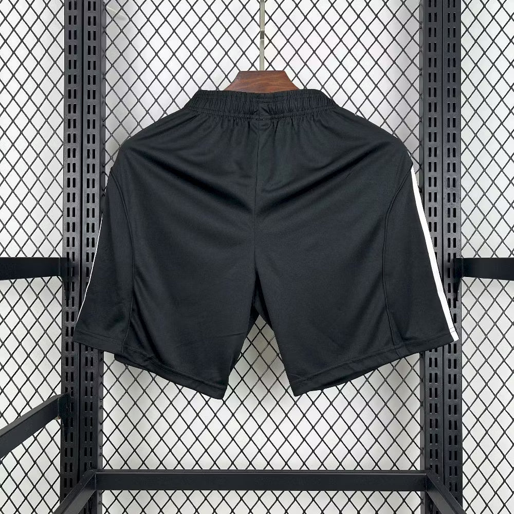 Manchester United 2025 Home Short