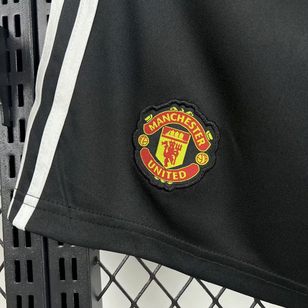 Manchester United 2025 Home Short