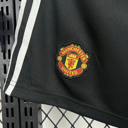 Manchester United 2025 Home Short