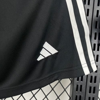 Manchester United 2025 Home Short