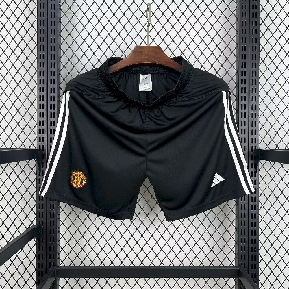 Manchester United 2025 Home Short