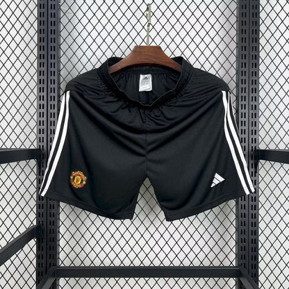 Manchester United 2025 Home Short