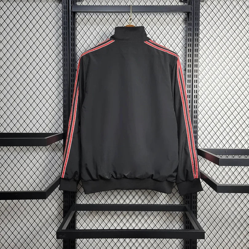 Portugal WM 2026 L/S Heimtrikot