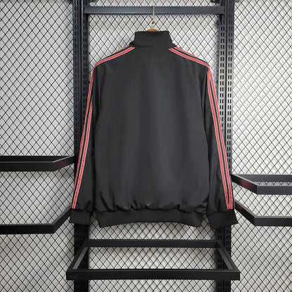 Portugal WM 2026 L/S Heimtrikot