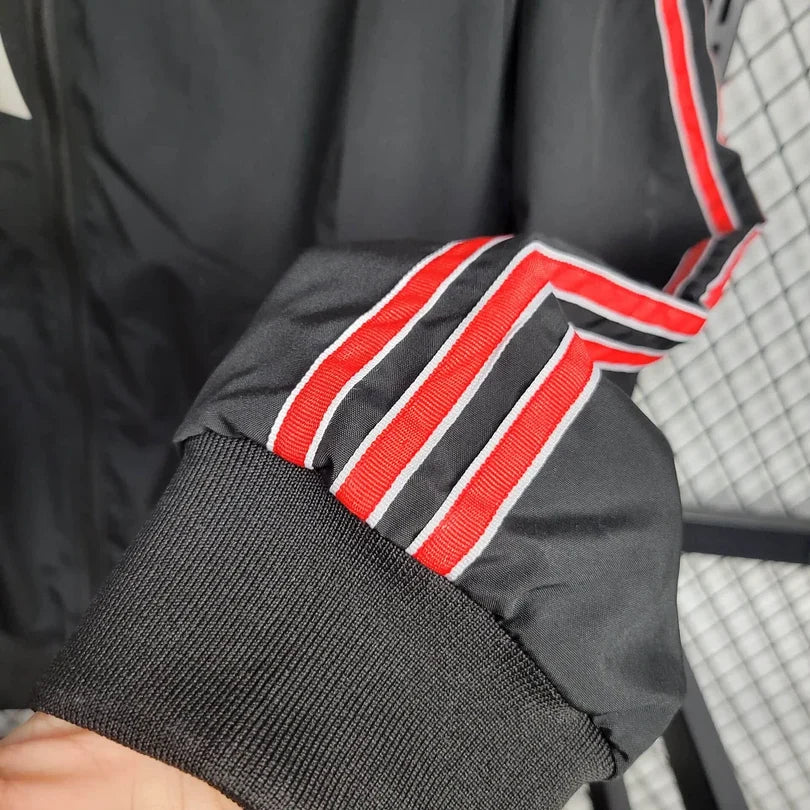 Portugal WM 2026 L/S Heimtrikot