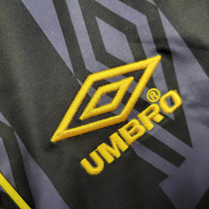 Manchester United 2025 Umbro Jacket Windbreaker
