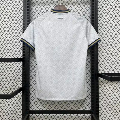 Italy 2026 World Cup Away Shirt