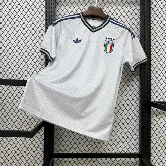 Italy 2026 World Cup Away Shirt