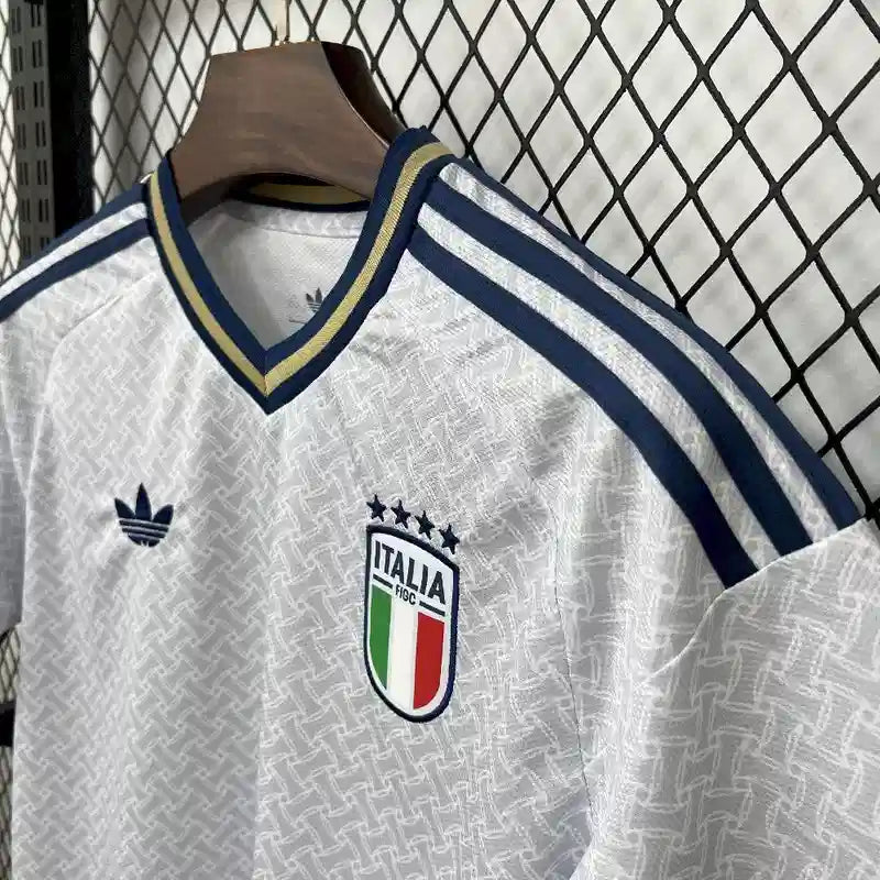 Italy 2026 World Cup Away Shirt