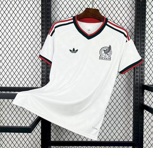 Mexico World Cup 2026 Away Shirt