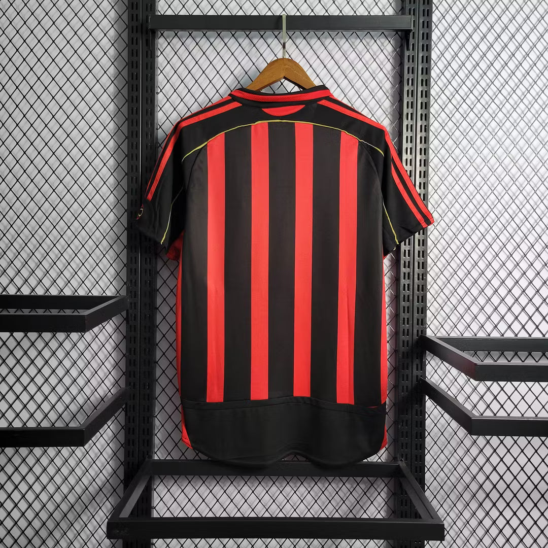 AC Milan 2006 Home Shirt