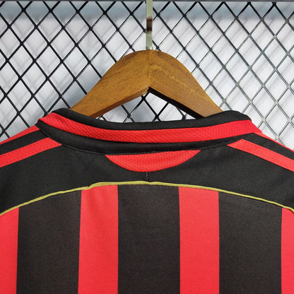 AC Milan 2006 Home Shirt