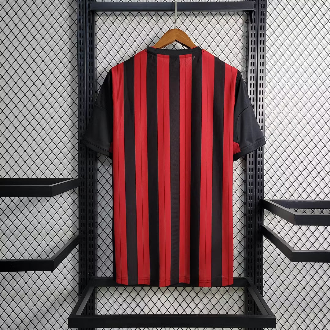 AC Milan 2013 Home Shirt