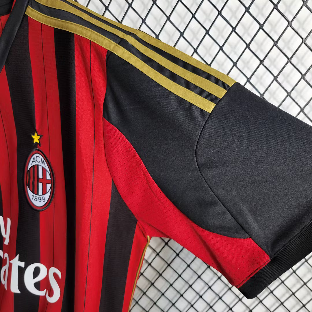 AC Milan 2013 Home Shirt