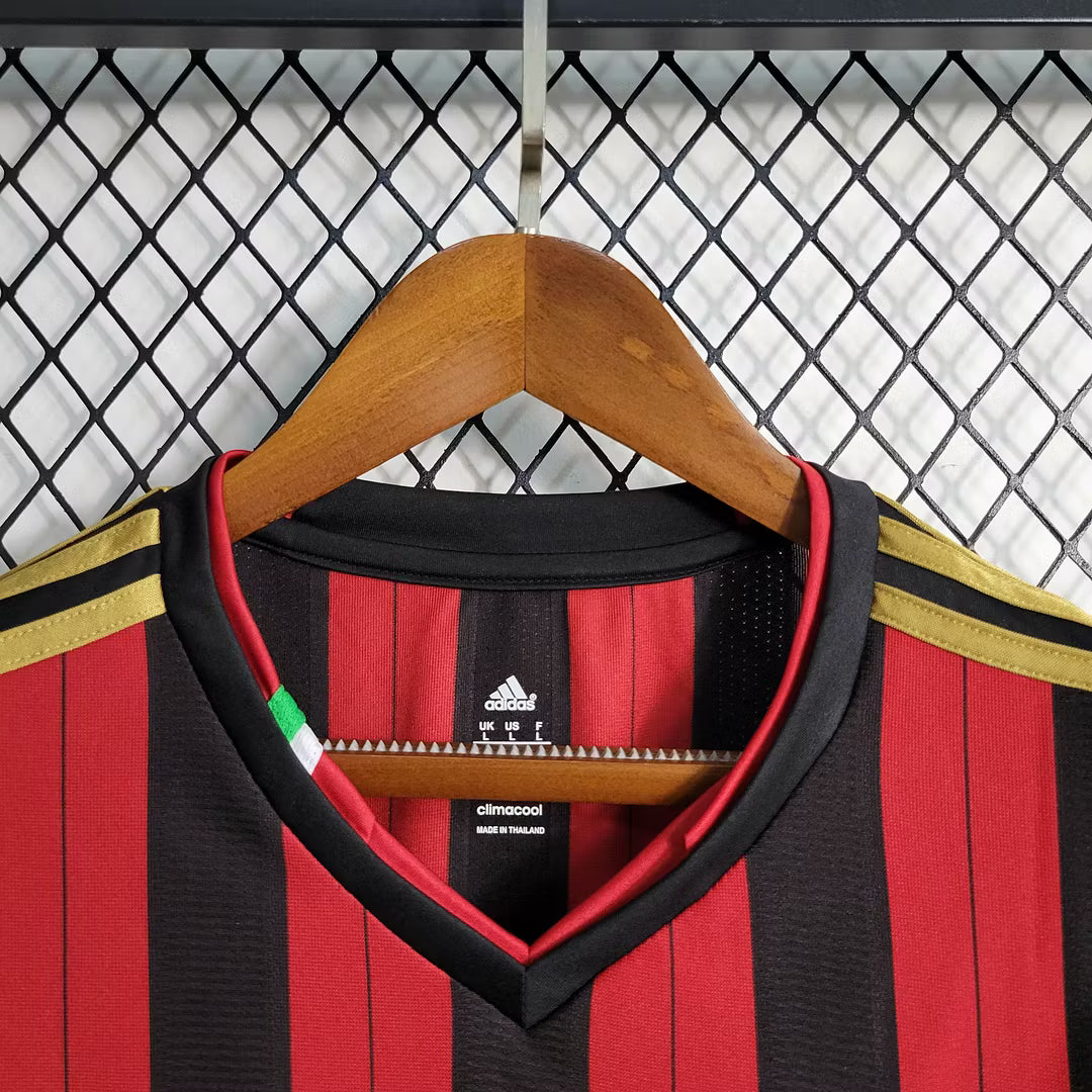 AC Milan 2013 Home Shirt