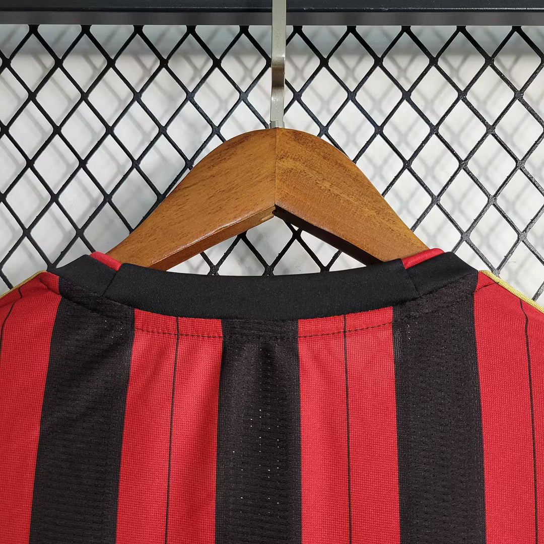 AC Milan 2013 Home Shirt