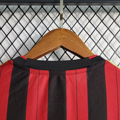 AC Milan 2013 Home Shirt