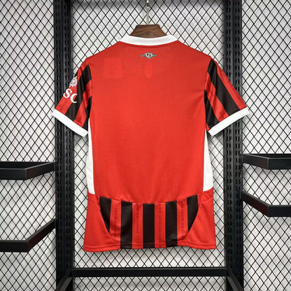 AC Milan 2024 Home Shirt