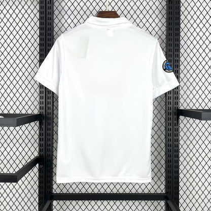 Napoli 1987 Away Shirt