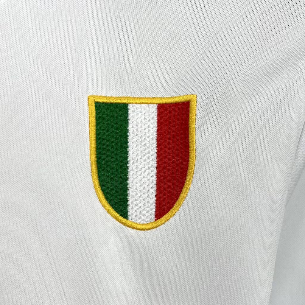 Napoli 1987 Away Shirt