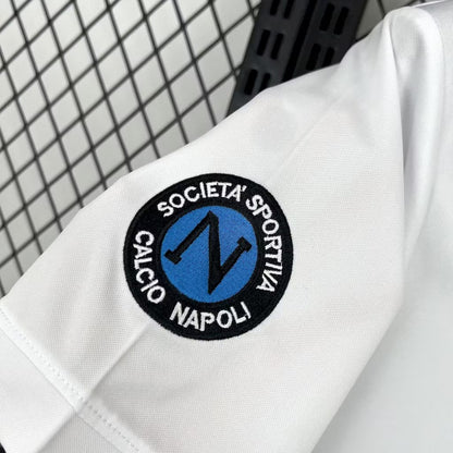 Napoli 1987 Away Shirt