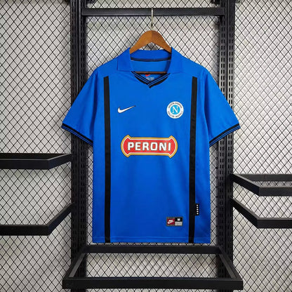 Domácí dres Neapole 1999