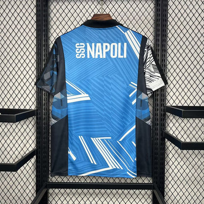 Napoli 2024 Pre-Match Shirt