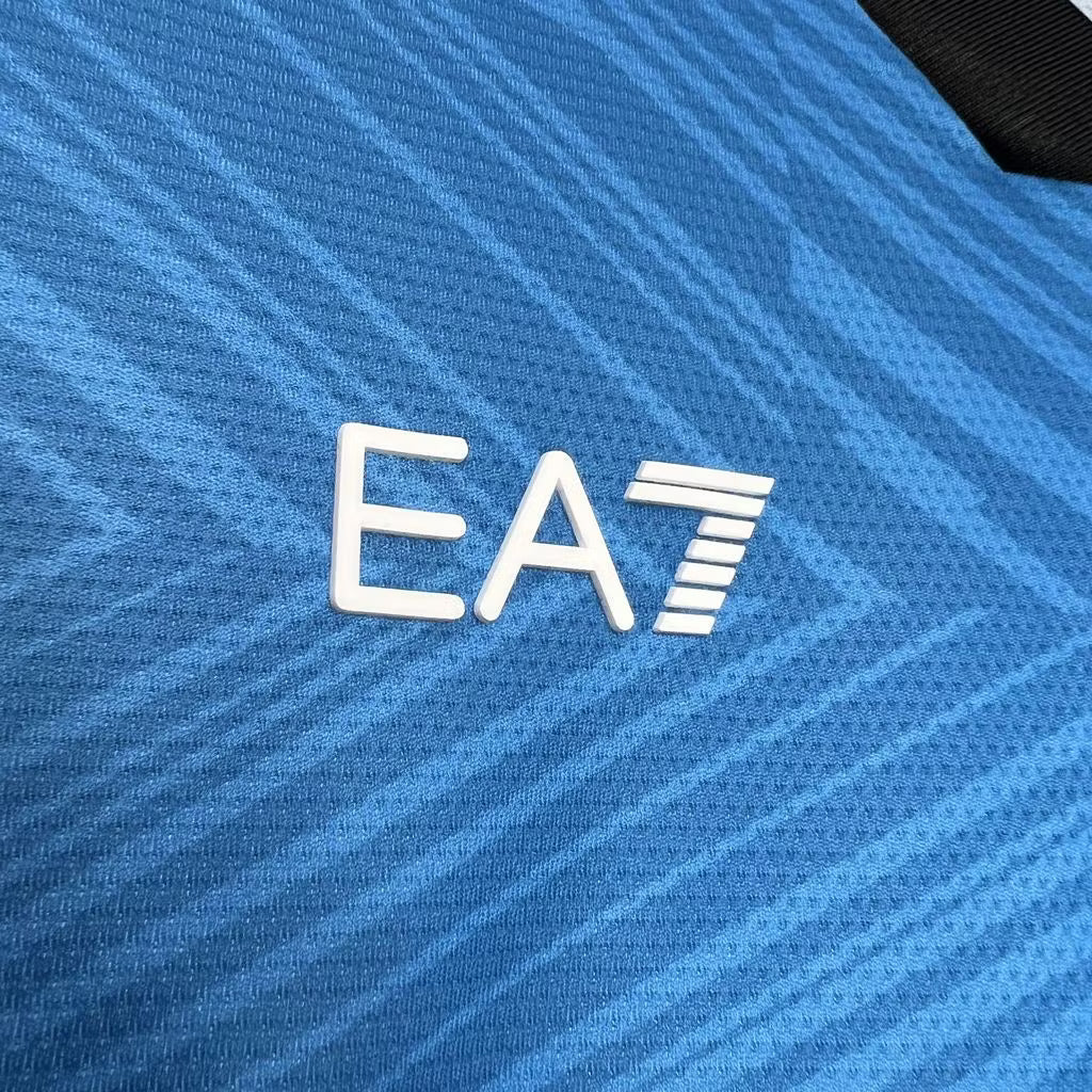 Napoli 2024 Pre-Match Shirt