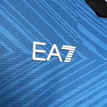 Napoli 2024 Pre-Match Shirt