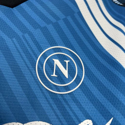 Napoli 2024 Pre-Match Shirt