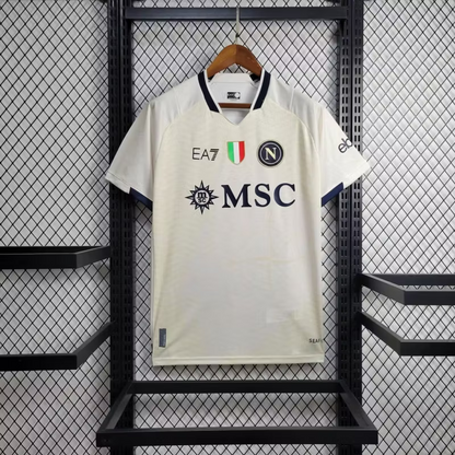 Napoli 2024 Special Edition Shirt