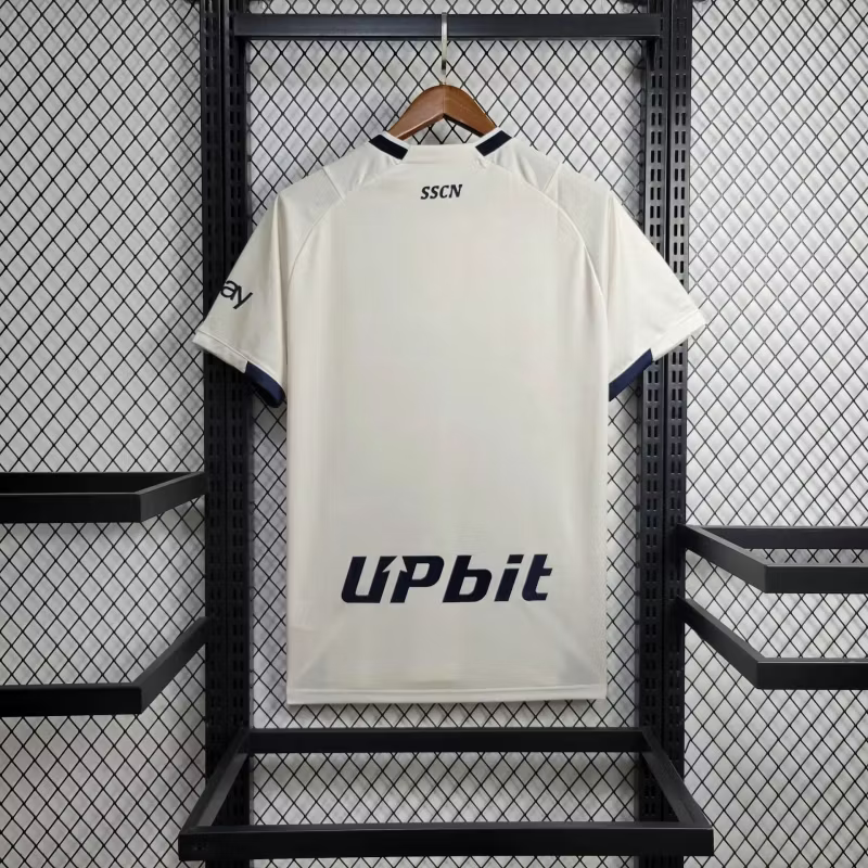 Napoli 2024 Special Edition Shirt