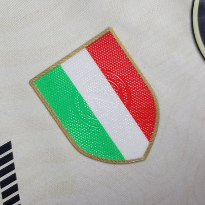 Napoli 2024 Special Edition Shirt